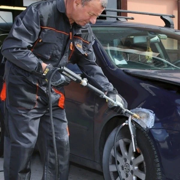 Beta 1366sh spotter multifunzione per riparazione carrozzeria 013660400 - dettaglio 5