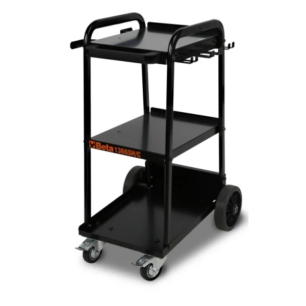 Beta 1366sh/c carrello per spotter 013660410 - dettaglio 1