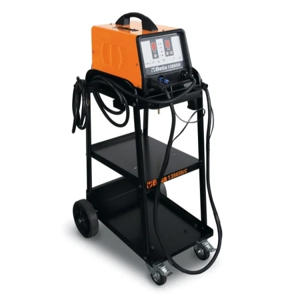 Beta 1366sh/c carrello per spotter 013660410 - dettaglio 2