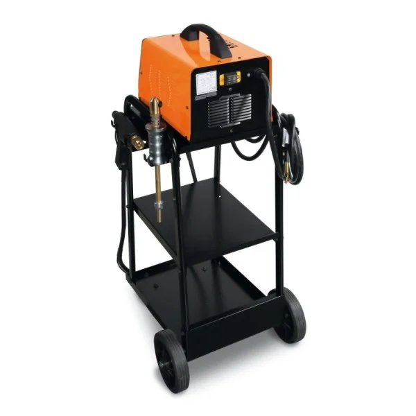 Beta 1366sh/c carrello per spotter 013660410 - dettaglio 3