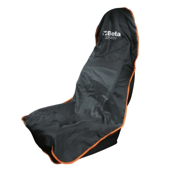 Beta 2254k kit protezione per sedile volante e cambio 022540101 - dettaglio 2