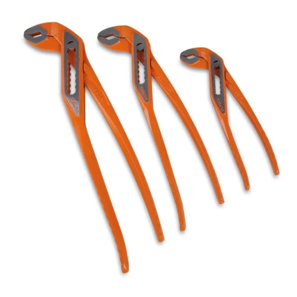 Beta 1048vn pinza poligrip a cerniera chiusa regolabile - dettaglio 3