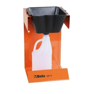 Beta 1877f recuperatore di olio easusto per flaconi da 1 l 018770100 - dettaglio 1