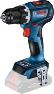 Bosch GSR 18V-90 C Trapano avvitatore Brushless 18 V corpo macchina - GSR 18V-90 C