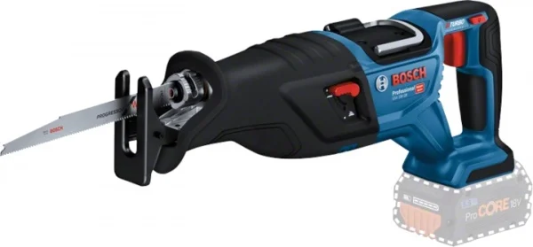 Bosch GSA 18V-28 Seghetto dritto Brushless 18 V corpo macchina - GSA 18V-28