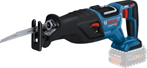 Bosch 0615990N37 Kit 4 elettroutensili 18 V a batteria Professional per idraulica - 0615990N37