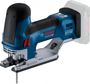 Bosch GST 18V-155 SC Seghetto alternativo 18 V corpo macchina - GST 18V-155 SC