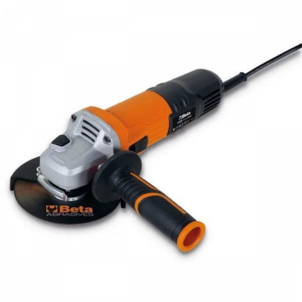 Beta 11204a 60/sm smerigliatrice angolare 115 mm con dischi lamellari 200 pz. 112040199 - dettaglio 3