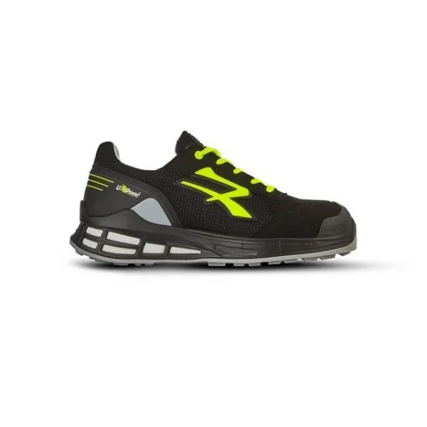 U-power elvis scarpe antinfortunistiche basse s1p src esd rn20026 - dettaglio 1