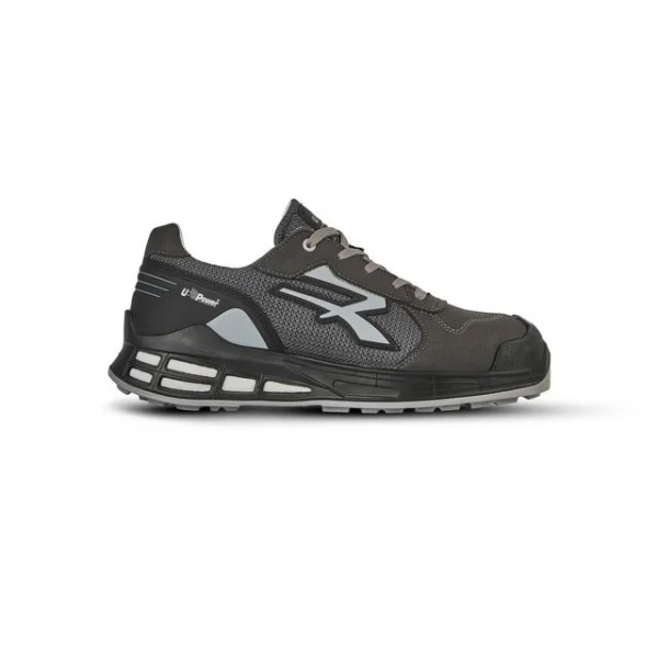 U-power icarus scarpe antinfortunistiche basse s1p src esd rn20046 - dettaglio 1