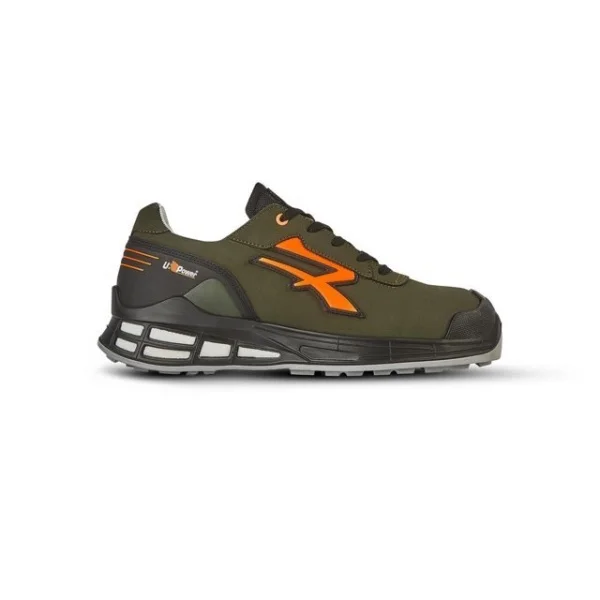 U-power xeno scarpe antinfortunistiche basse s3 src ci esd rn20114 - dettaglio 1