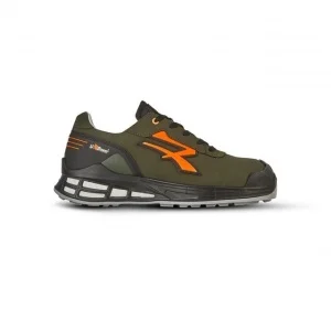 U-power xeno scarpe antinfortunistiche basse s3 src ci esd rn20114 - dettaglio 1