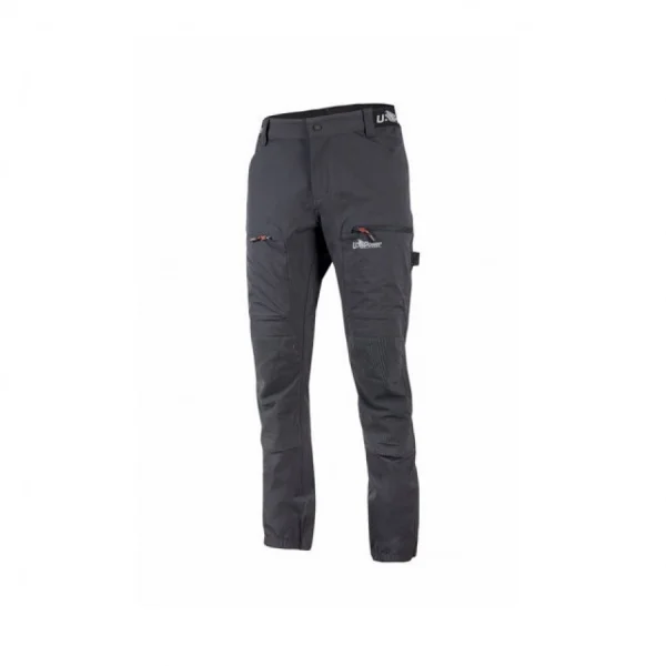 U-Power Horizon Pantaloni da lavoro stretch - FU267RL