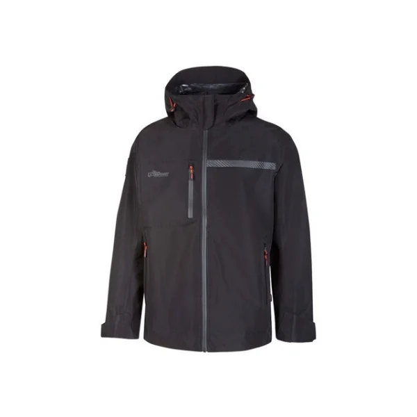 U-power tutendo giacca impermeabile antipioggia fu287bb - dettaglio 1