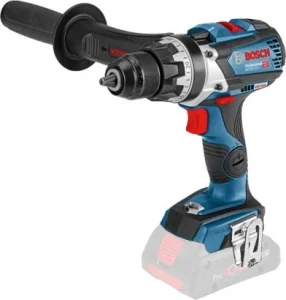Bosch GSR 18V-110 C Trapano avvitatore 18 V corpo macchina - GSR 18V-110 C