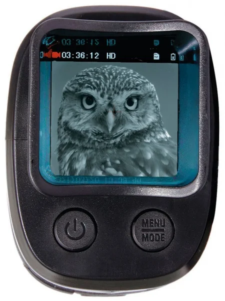 Levenhuk atom digital dnm50 visore notturno monoculare 81698 - dettaglio 10
