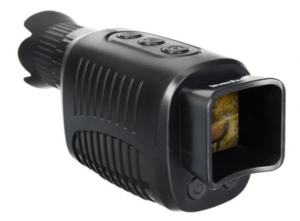 Levenhuk atom digital dnm50 visore notturno monoculare 81698 - dettaglio 1