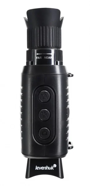 Levenhuk atom digital dnm50 visore notturno monoculare 81698 - dettaglio 6