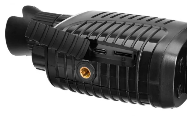 Levenhuk atom digital dnm50 visore notturno monoculare 81698 - dettaglio 8
