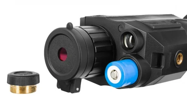 Levenhuk atom digital dnm100 visore notturno monoculare 81699 - dettaglio 8