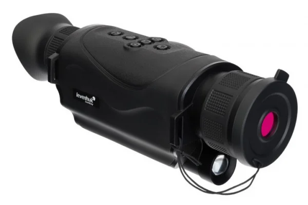 Levenhuk atom digital dnm200 visore notturno monoculare 81700 - dettaglio 2