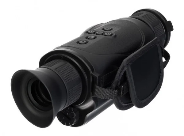 Levenhuk atom digital dnm200 visore notturno monoculare 81700 - dettaglio 4