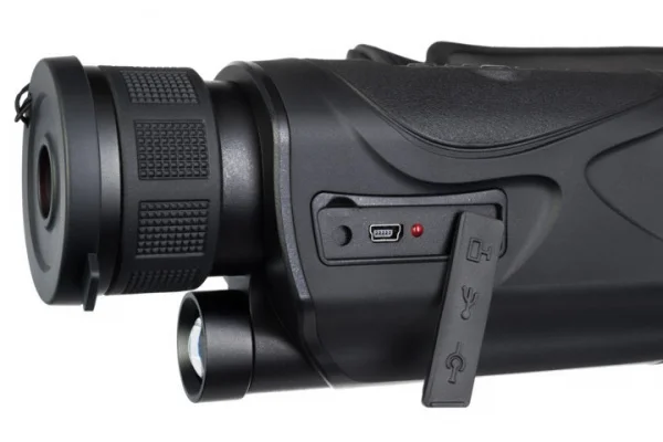 Levenhuk atom digital dnm200 visore notturno monoculare 81700 - dettaglio 7