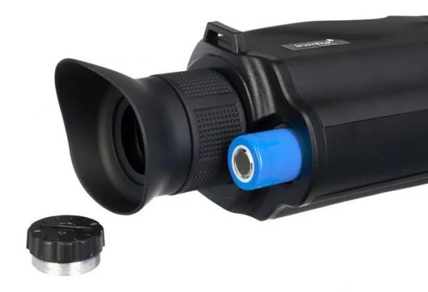 Levenhuk atom digital dnm200 visore notturno monoculare 81700 - dettaglio 8