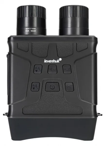 Levenhuk atom digital dnb100 visore notturno binoculare 81701 - dettaglio 3