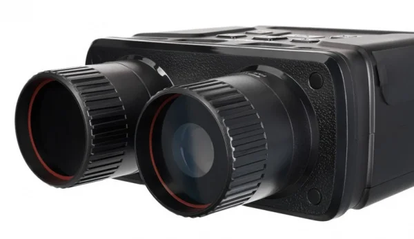 Levenhuk atom digital dnb100 visore notturno binoculare 81701 - dettaglio 5