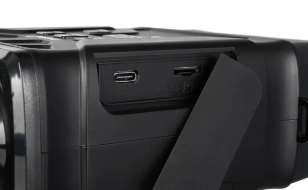 Levenhuk atom digital dnb100 visore notturno binoculare 81701 - dettaglio 6