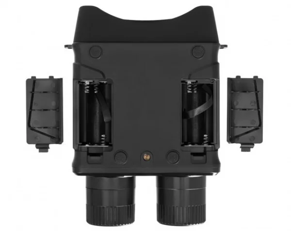 Levenhuk atom digital dnb100 visore notturno binoculare 81701 - dettaglio 8