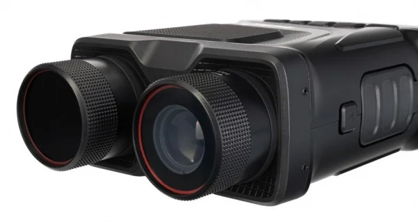 Levenhuk atom digital dnb200 visore notturno binoculare 81702 - dettaglio 5