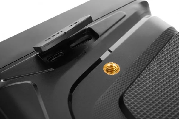 Levenhuk atom digital dnb200 visore notturno binoculare 81702 - dettaglio 6