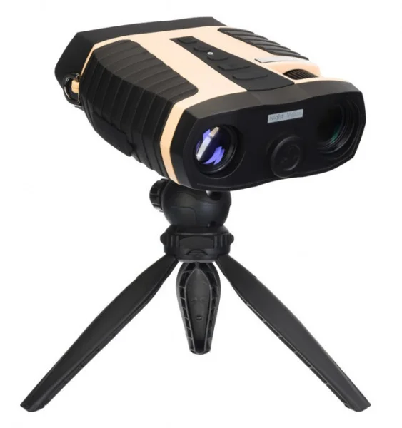 Levenhuk atom digital dnb300 visore notturno binoculare 82470 - dettaglio 4