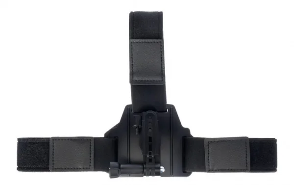 Levenhuk halo 13x helmet visore notturno da testa binoculare digitale 82246 - dettaglio 4