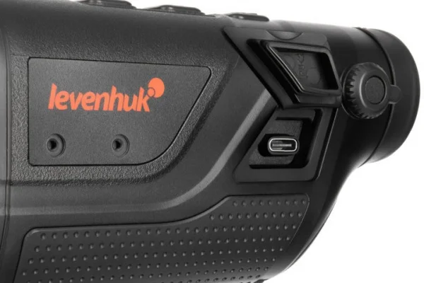 Levenhuk fatum z100 visore termico monoculare 81721 - dettaglio 10