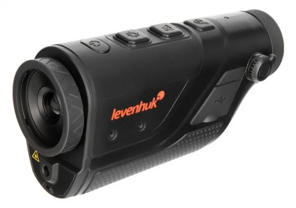 Levenhuk fatum z100 visore termico monoculare 81721 - dettaglio 2