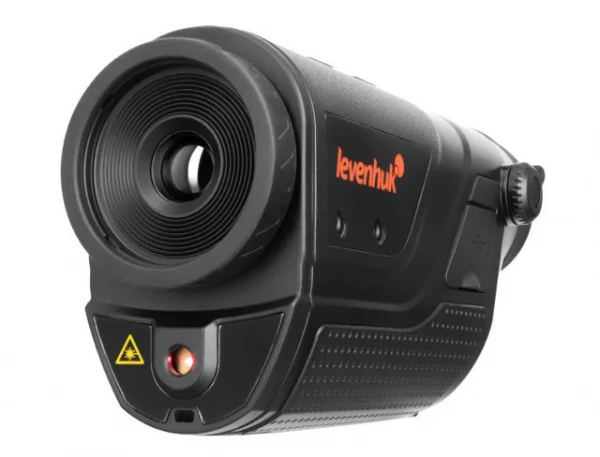 Levenhuk fatum z100 visore termico monoculare 81721 - dettaglio 5