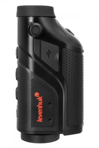 Levenhuk fatum z100 visore termico monoculare 81721 - dettaglio 6