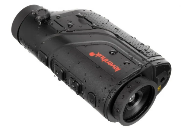 Levenhuk fatum z100 visore termico monoculare 81721 - dettaglio 8