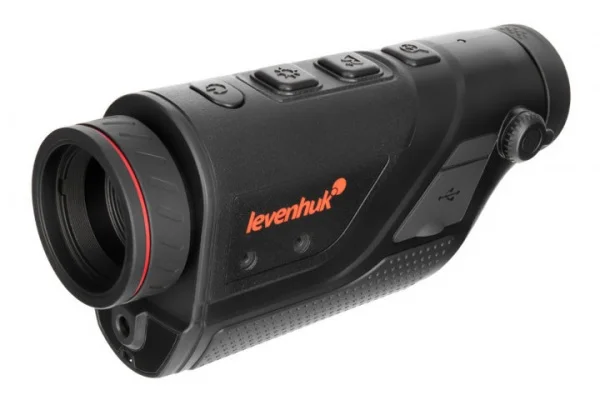 Levenhuk fatum z250 visore termico monoculare 81722 - dettaglio 2