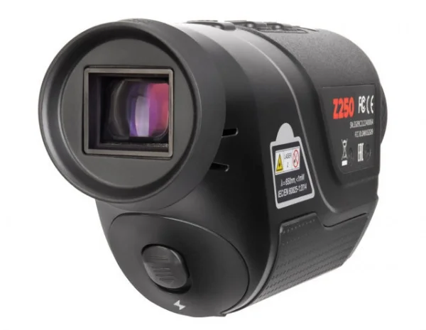 Levenhuk fatum z250 visore termico monoculare 81722 - dettaglio 5
