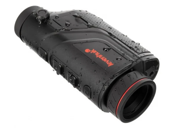 Levenhuk fatum z250 visore termico monoculare 81722 - dettaglio 7