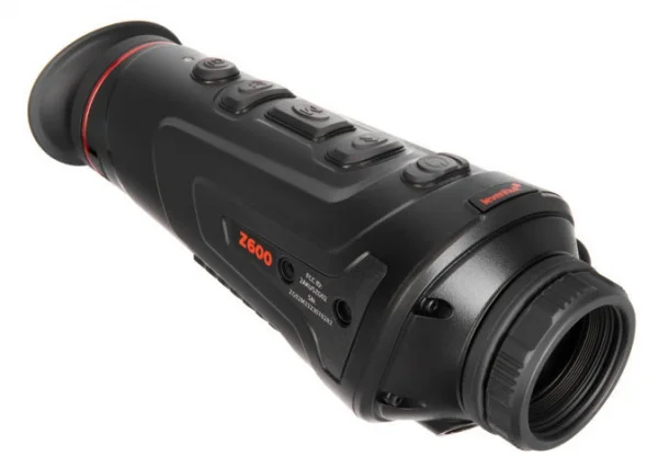 Levenhuk fatum z600 visore termico monoculare 82082 - dettaglio 4