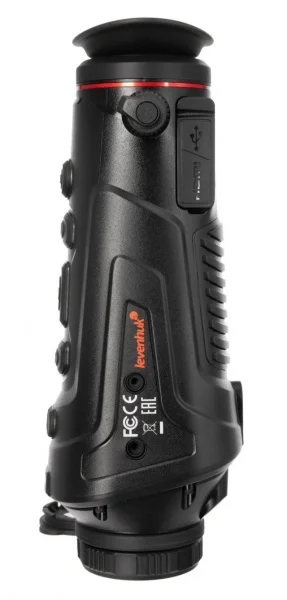 Levenhuk fatum z600 visore termico monoculare 82082 - dettaglio 8