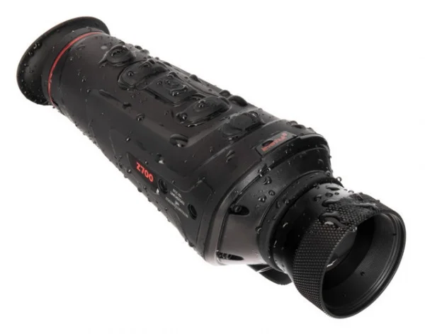 Levenhuk fatum z700 visore termico monoculare 82083 - dettaglio 10