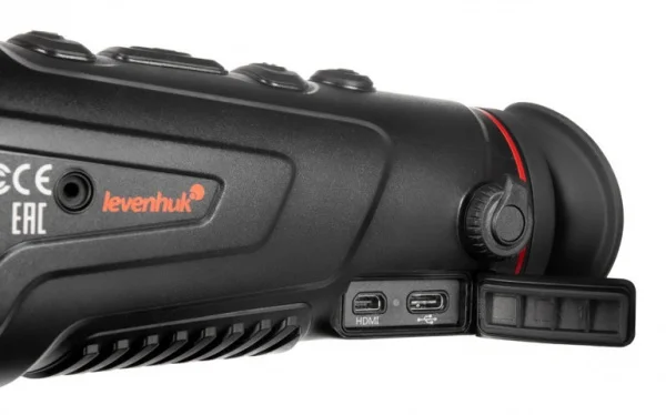 Levenhuk fatum z700 visore termico monoculare 82083 - dettaglio 8