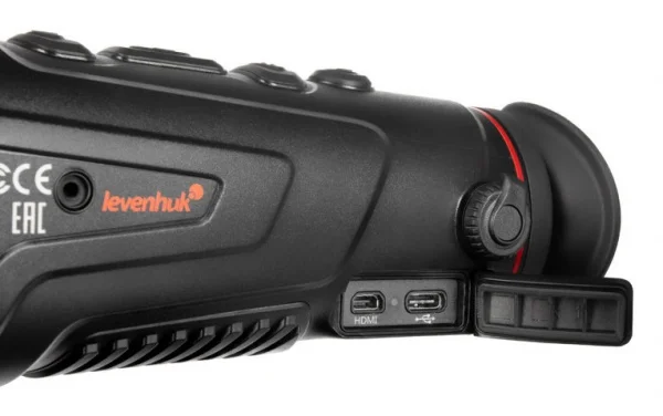 Levenhuk fatum z1000 visore termico monoculare 82084 - dettaglio 10