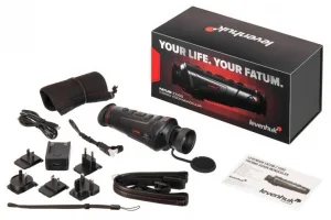 Levenhuk fatum z1000 visore termico monoculare 82084 - dettaglio 1